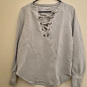 Young Fabulous & Broke Women's Noelle Sweater